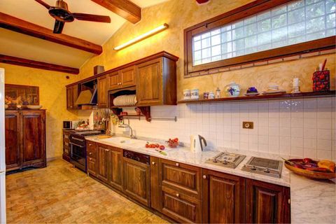 Villa a Giove, Terni, Giove - € 750.000 | Ref: GIOVE10-1 - foto 30