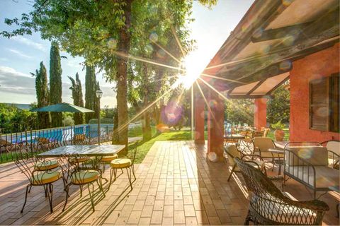 Villa a Giove, Terni, Giove - € 750.000 | Ref: GIOVE10-1 - foto 32