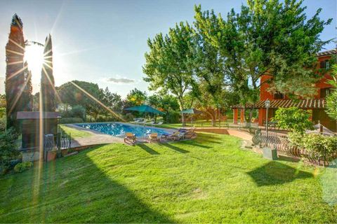 Villa a Giove, Terni, Giove - € 750.000 | Ref: GIOVE10-1 - foto 35