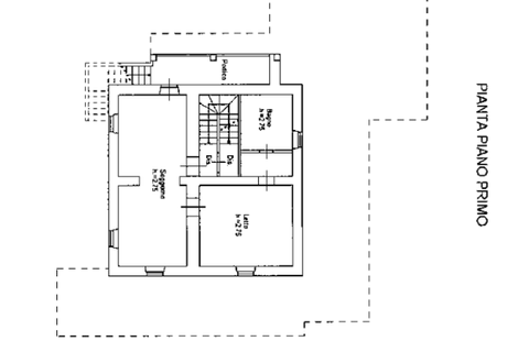 Villa a Giove, Terni, Giove - € 750.000 | Ref: GIOVE10-1 - foto 42