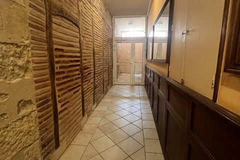 Lejlighed i Auch, Gers, Auch - € 312.000 | Ref: 87123566 - foto 3