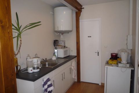 Lejlighed i Auch, Gers, Auch - € 312.000 | Ref: 87123566 - foto 5