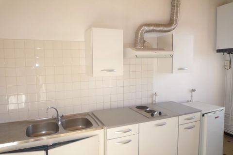 Lejlighed i Auch, Gers, Auch - € 312.000 | Ref: 87123566 - foto 6