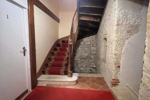 Lejlighed i Auch, Gers, Auch - € 312.000 | Ref: 87123566 - foto 11