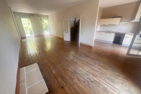 Stadthaus in Auch, Gers, Auch - € 211.000 | Ref: 87133336 - Foto 1