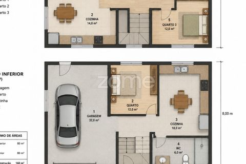 Villa i Pombal, Leiria, Pombal - € 67.500 | Ref: ZMPT588553 - foto 24