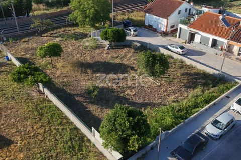 Helårsgrund i Coimbra, Coimbra, Coimbra - € 89.000 | Ref: ZMPT590228 - foto 1