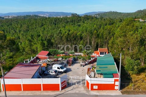 Helårsgrund i Assafarge e Antanhol, Coimbra, Assafarge e Antanhol - € 120.000 | Ref: ZMPT589969 - foto 1