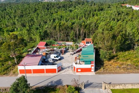 Helårsgrund i Assafarge e Antanhol, Coimbra, Assafarge e Antanhol - € 120.000 | Ref: ZMPT589969 - foto 11