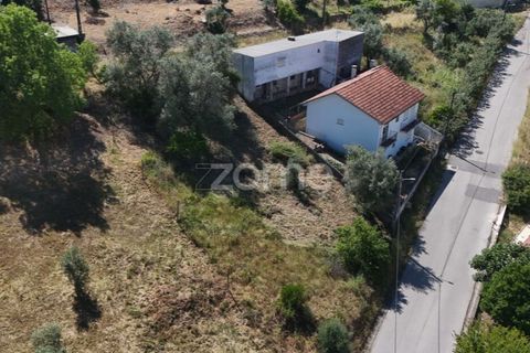Helårsgrund i Coimbra, Coimbra, Coimbra - € 76.150 | Ref: ZMPT590202 - foto 17
