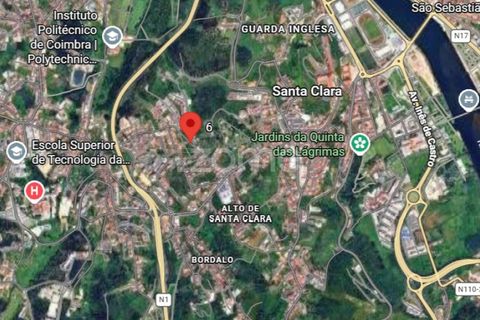 Helårsgrund i Coimbra, Coimbra, Coimbra - € 76.150 | Ref: ZMPT590202 - foto 18