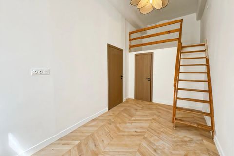 Lejlighed i Lyon, Rhone, Lyon - € 345.000 | Ref: 87120170 - foto 6