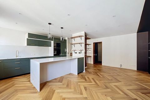 Lejlighed i Lyon, Rhone, Lyon - € 443.500 | Ref: 87123205 - foto 1