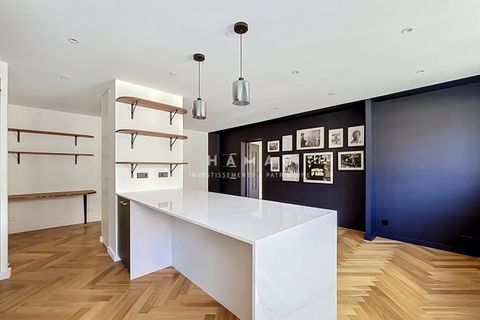 Lejlighed i Lyon, Rhone, Lyon - € 443.500 | Ref: 87123205 - foto 4