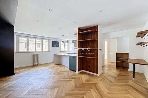 Lejlighed i Lyon, Rhone, Lyon - € 443.500 | Ref: 87123205 - foto 11