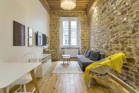 Lejlighed i Lyon, Rhone, Lyon - € 170.000 | Ref: 6708246 - foto 1