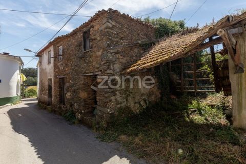 Villa i Gois, Coimbra, Gois - € 58 000 | Ref: ZMPT590088 - foto 5