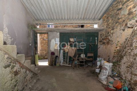 Villa i Gois, Coimbra, Gois - € 58 000 | Ref: ZMPT590088 - foto 12