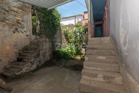 Villa i Gois, Coimbra, Gois - € 58 000 | Ref: ZMPT590088 - foto 14