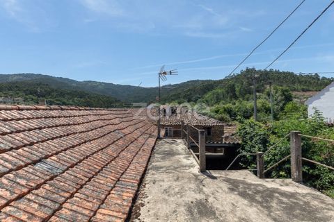 Villa i Gois, Coimbra, Gois - € 58 000 | Ref: ZMPT590088 - foto 24