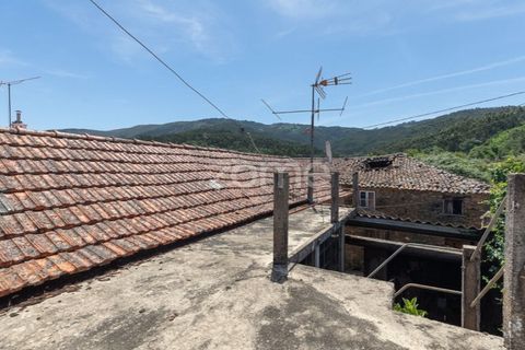 Villa i Gois, Coimbra, Gois - € 58 000 | Ref: ZMPT590088 - foto 25