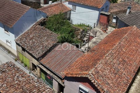 Villa i Gois, Coimbra, Gois - € 58 000 | Ref: ZMPT590088 - foto 32