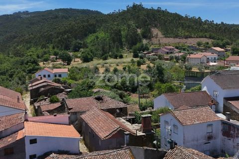 Villa i Gois, Coimbra, Gois - € 58 000 | Ref: ZMPT590088 - foto 36
