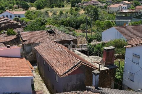 Villa i Gois, Coimbra, Gois - € 58 000 | Ref: ZMPT590088 - foto 37