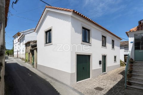 Villa i Gois, Coimbra, Gois - € 58 000 | Ref: ZMPT590088 - foto 2