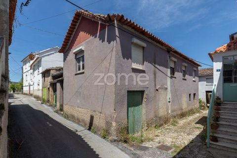 Villa i Gois, Coimbra, Gois - € 58 000 | Ref: ZMPT590088 - foto 4