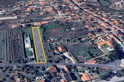 Helårsgrund i Coimbra, Coimbra, Coimbra - € 52.500 | Ref: ZMPT590021 - foto 2