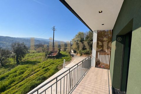 Villa i Amarante, Porto, Amarante - € 288 000 | Ref: L5-0342/26 - foto 13