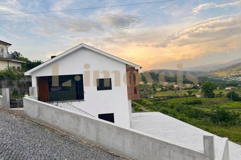 Villa i Amarante, Porto, Amarante - € 288 000 | Ref: L5-0342/26 - foto 14