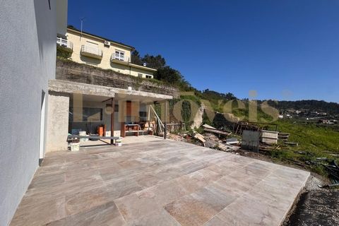Villa i Amarante, Porto, Amarante - € 288 000 | Ref: L5-0342/26 - foto 16