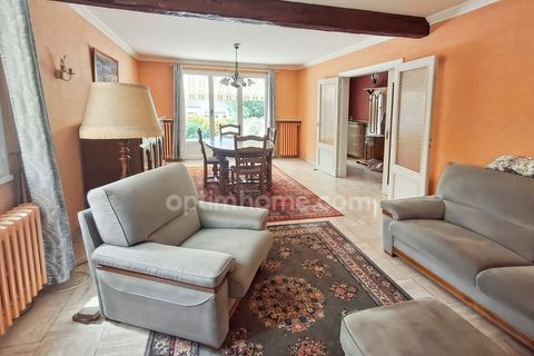 Villa in Digny, Eure-et-Loir, Digny - € 195.000 | Ref: 830038892679 - foto 2