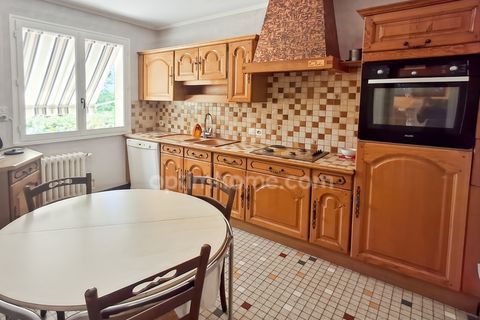 Villa in Digny, Eure-et-Loir, Digny - € 195.000 | Ref: 830038892679 - foto 4