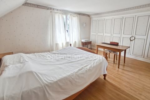 Villa in Digny, Eure-et-Loir, Digny - € 195.000 | Ref: 830038892679 - foto 8