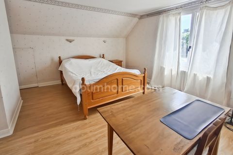Villa in Digny, Eure-et-Loir, Digny - € 195.000 | Ref: 830038892679 - foto 9