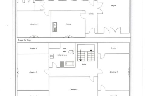 Villa in Digny, Eure-et-Loir, Digny - € 195.000 | Ref: 830038892679 - foto 10