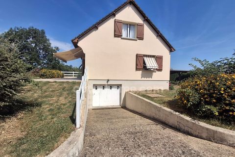 Villa in Digny, Eure-et-Loir, Digny - € 195.000 | Ref: 830038892679 - foto 13