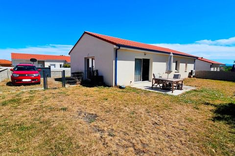 Villa i Vertaizon, Puy-de-Dome, Vertaizon - € 247 000 | Ref: 830035048350 - foto 2