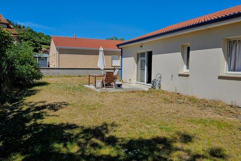 Villa i Vertaizon, Puy-de-Dome, Vertaizon - € 247 000 | Ref: 830035048350 - foto 3