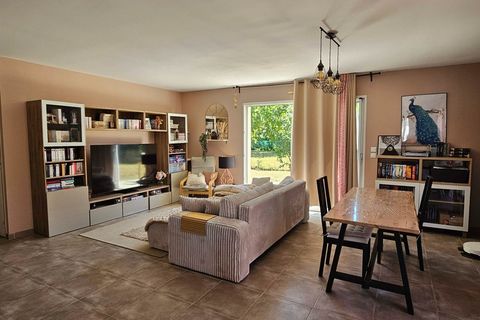 Villa i Vertaizon, Puy-de-Dome, Vertaizon - € 247 000 | Ref: 830035048350 - foto 5