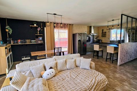 Villa i Vertaizon, Puy-de-Dome, Vertaizon - € 247 000 | Ref: 830035048350 - foto 6