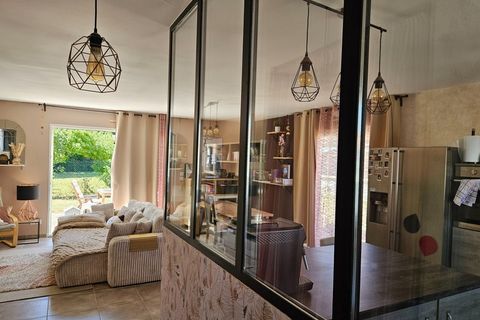 Villa i Vertaizon, Puy-de-Dome, Vertaizon - € 247 000 | Ref: 830035048350 - foto 7