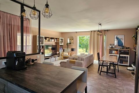 Villa i Vertaizon, Puy-de-Dome, Vertaizon - € 247 000 | Ref: 830035048350 - foto 8