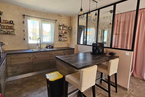 Villa i Vertaizon, Puy-de-Dome, Vertaizon - € 247 000 | Ref: 830035048350 - foto 10