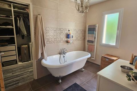 Villa i Vertaizon, Puy-de-Dome, Vertaizon - € 247 000 | Ref: 830035048350 - foto 14