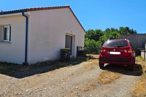 Villa i Vertaizon, Puy-de-Dome, Vertaizon - € 247 000 | Ref: 830035048350 - foto 18