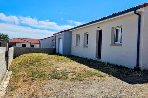 Villa i Vertaizon, Puy-de-Dome, Vertaizon - € 247 000 | Ref: 830035048350 - foto 19